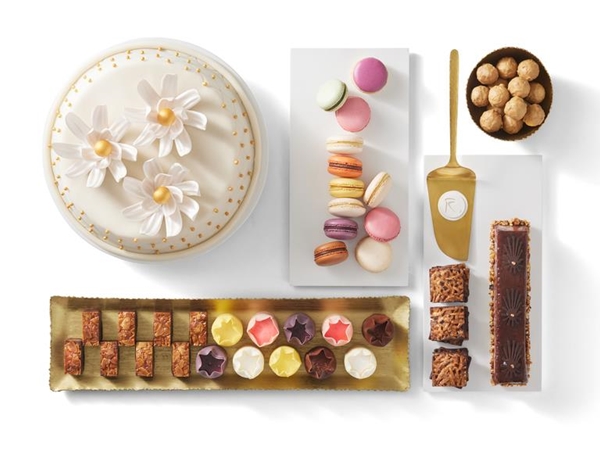 Sweet Table Assortiment