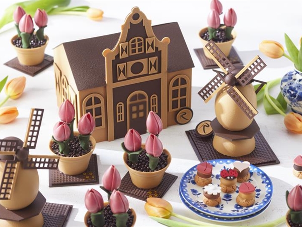 Tulpen - Dutch Delights