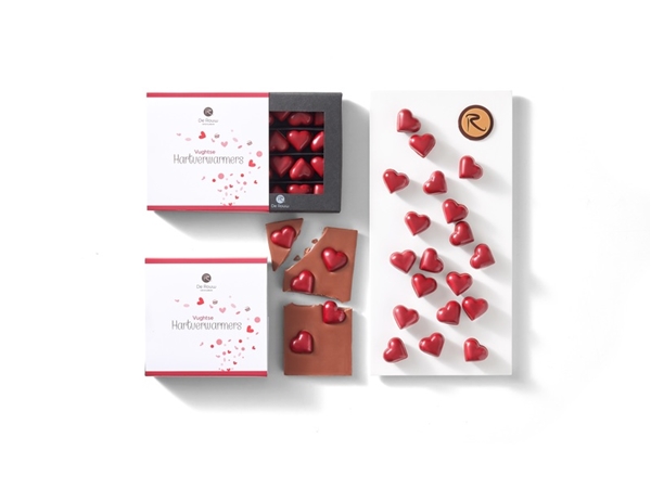 Bonbons - assortiment zomer 2026