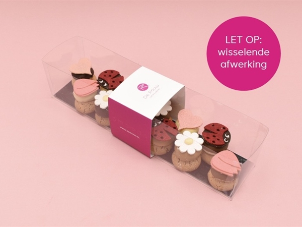 Petit Beurre Koekjes Verpakking