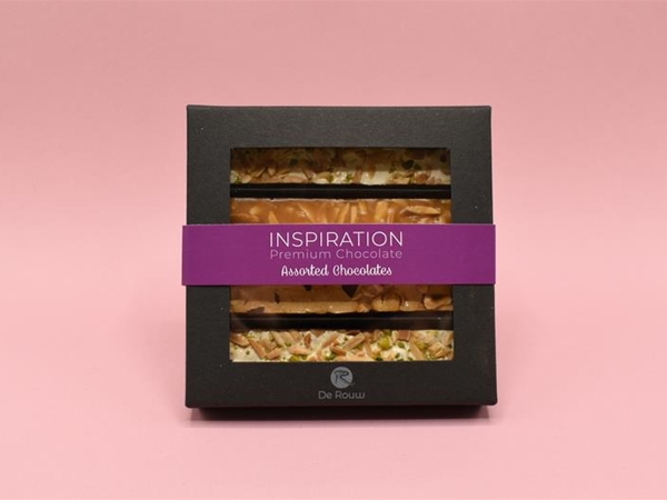 Nougat Montelimar Assortiment