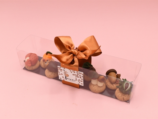 Herfst Petit Glace's (Per 10 stuks)