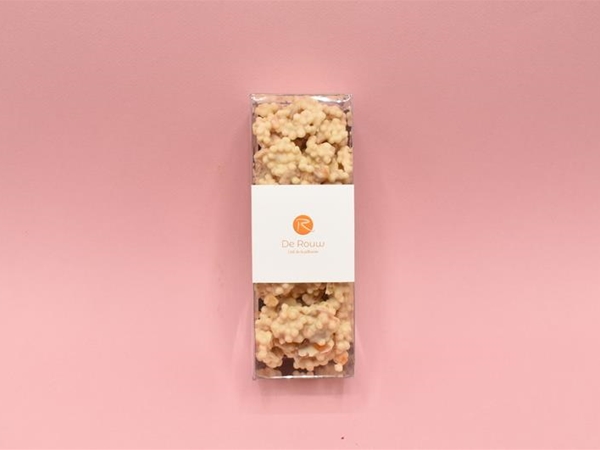 White crisp (Circa 200g/20st)