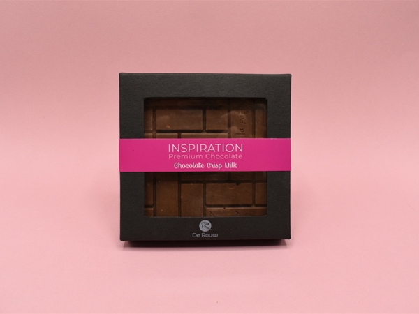 Chocolate Crisp Milk