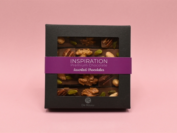 Nuts Mixture (chocolaatjes)