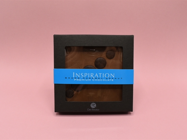 Brown Caramel Peanut