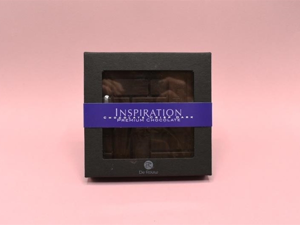 Chocolate Crisp Dark