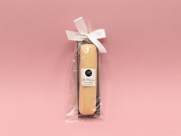 Marsepein staafje NATUREL circa 100g