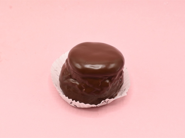 Chocolade Bollen