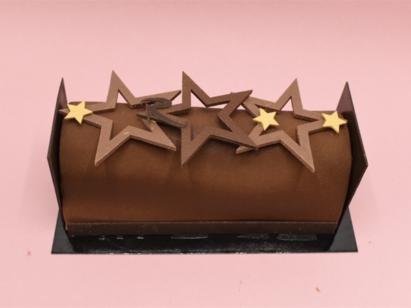 Tia Maria Cake 10 pers