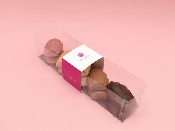 Madeleines per 10 stuks