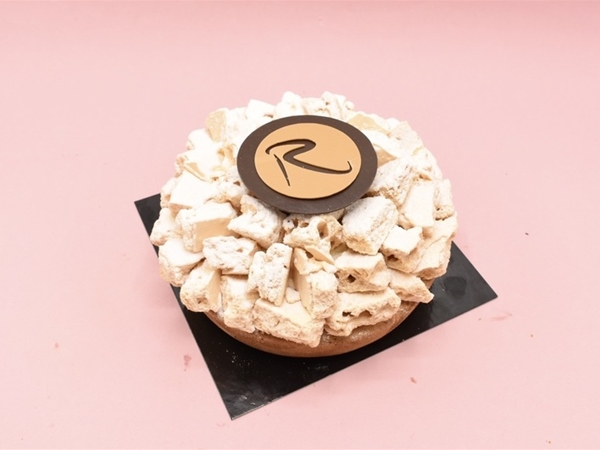 Skitaart vers KLEIN 6 pers.