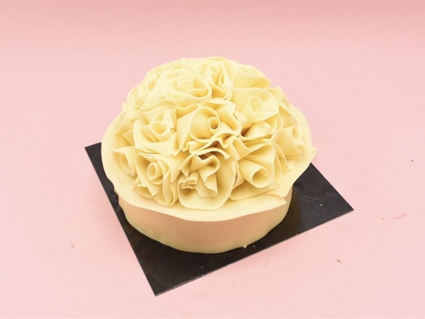 Vanille RoodFruit (Pierrot) 8 personen