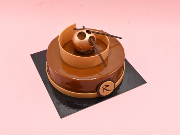 Dutch Pastry Award Taartje