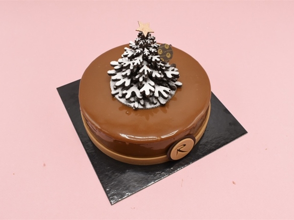 Dutch Pastry Award Taartje