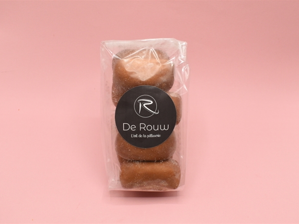 Mini Worstenbroodjes Vers