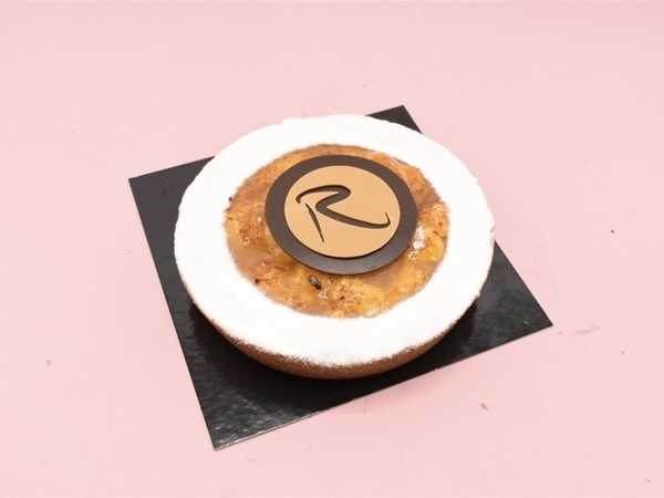 Appelfleurtje 6-8 pers