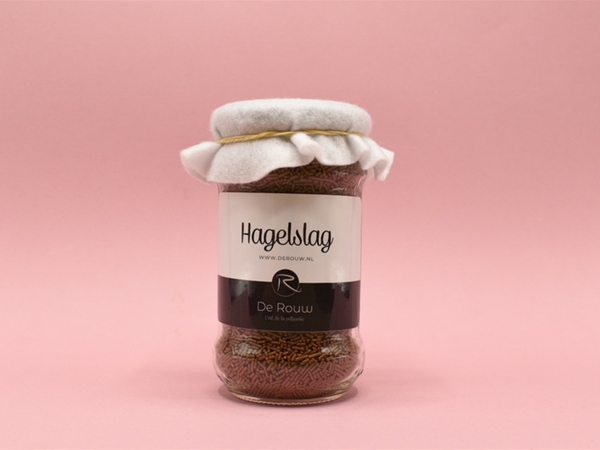 Hagelslag Melk