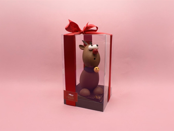 Rudolph the Red-Nosed Reindeer