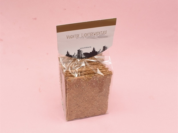 Lichtgewichtjes Rozemarijn