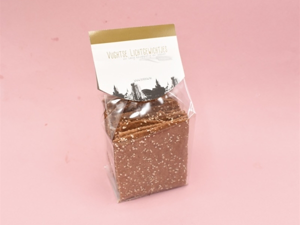 Lichtgewichtjes Spelt 200g