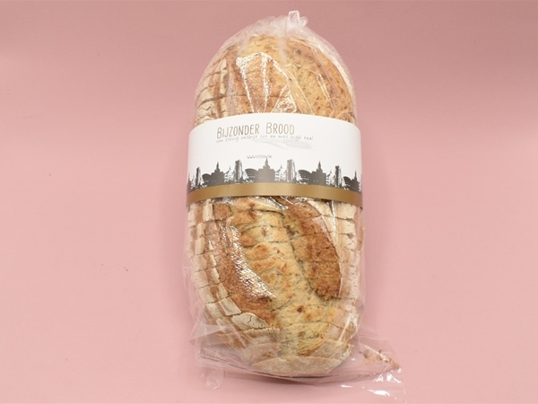 Bijzonder Brood Rembrandt